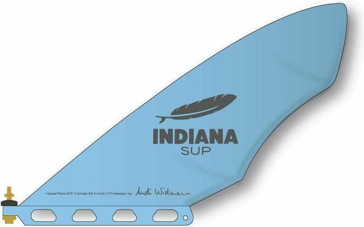 Produktbild Indiana 8.5" Hyperflow PA