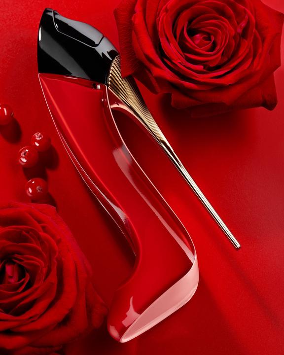 Actual product image Carolina Herrera Very Good Girl (Eau de parfum, 50 ml)