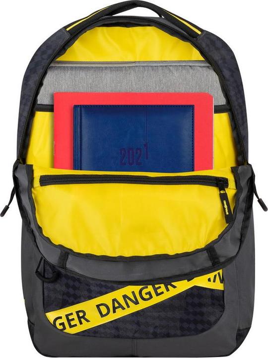 Image du produit Rivacase Sac à dos NB Erebus camo 5431 (20 l)