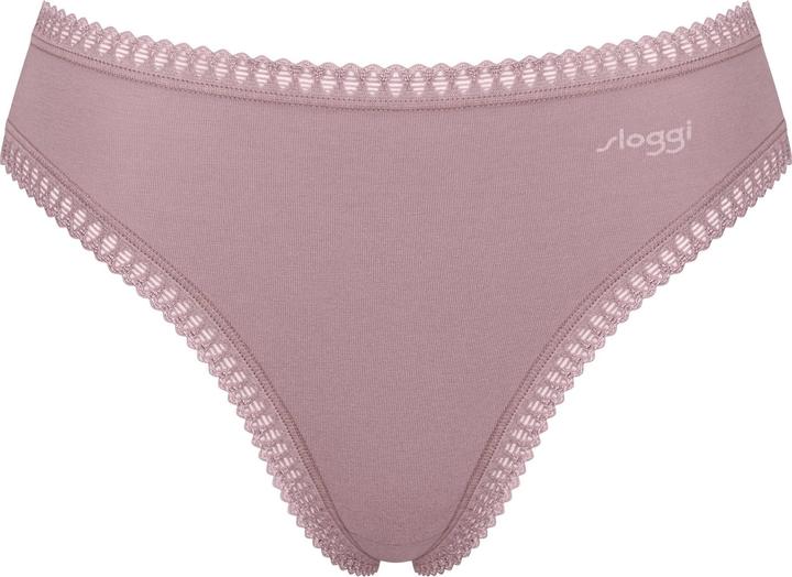 Immagine prodotto Sloggi GO Crush High leg C3P (XS, confezione da 3)