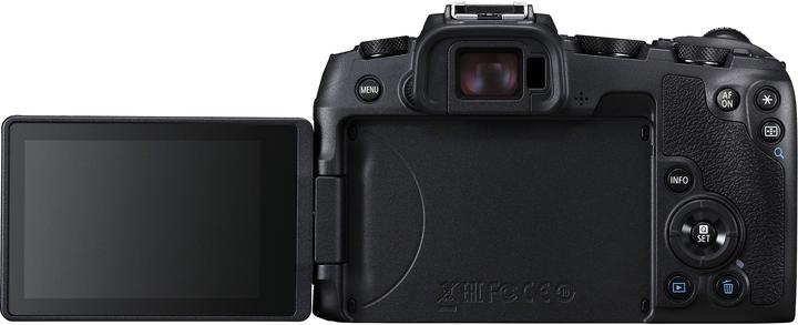 Immagine prodotto Canon Eos Rp (26.20 Mpx, Full frame / FX)
