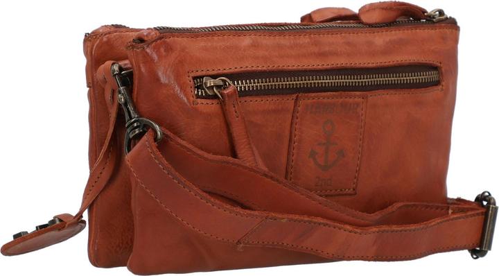 Produktbild Harbour 2nd Tara Schultertasche Leder 31 cm