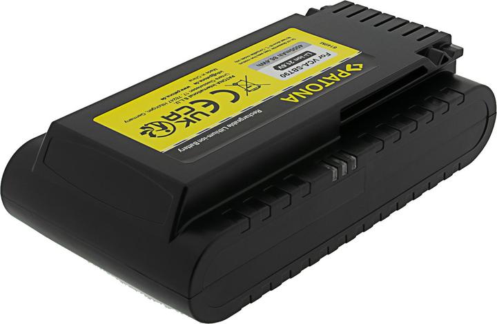 Produktbild Patona Battery Samsung VCA-SBT90