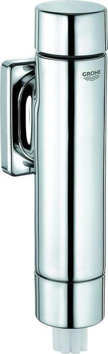 Produktbild Grohe Druckspüler Rondo A.S.