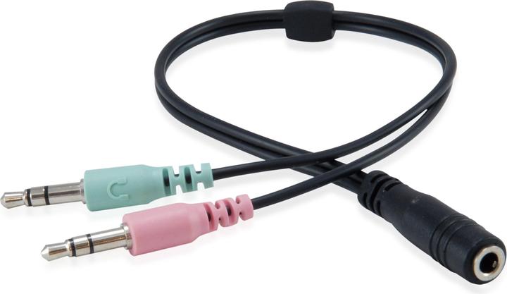 Image du produit equip Casque de chat de vie (Filaire)