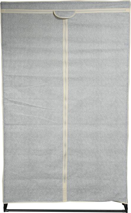 Actual product image MSV Mason (90 x 50 x 160 cm)