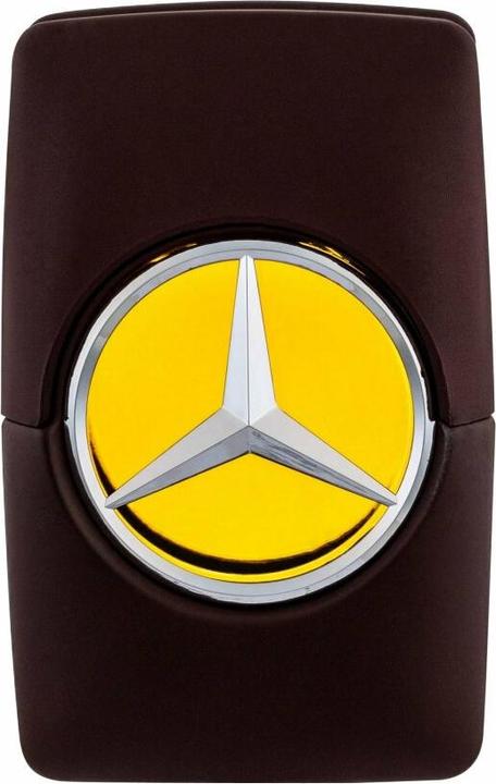 Actual product image Mercedes-Benz Private (Eau de parfum, 100 ml)