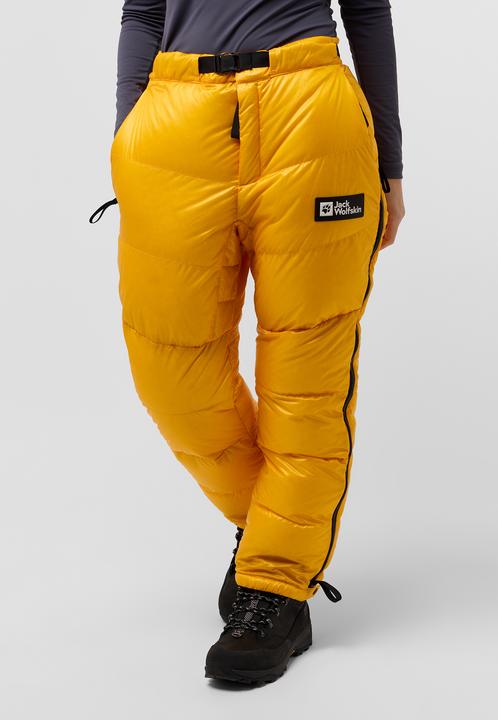 Produktbild Jack Wolfskin Expdn Down Pants (L)