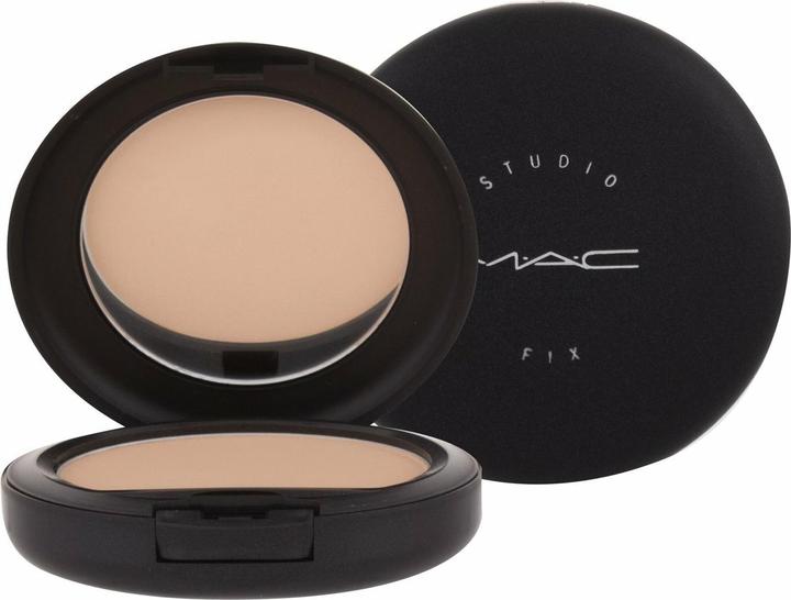 Actual product image MAC Cosmetics Studio Fix (No. NC25)