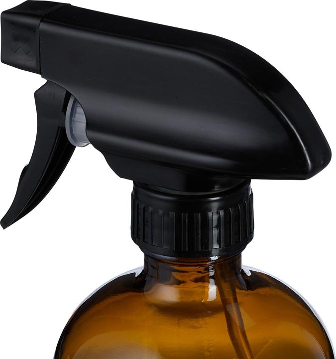 Actual product image Relaxdays 4x Sprühflasche (0.25 l)