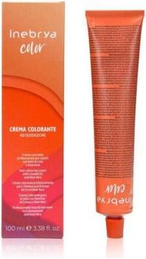 Inebrya Color 8/44 (Light Rubio Cobrio Intense)