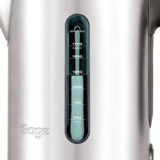 Actual product image Sage The Soft Top Pure (1.70 l)