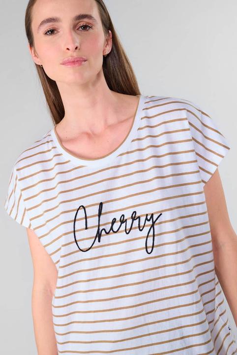 Image du produit Le Temps Des Cerises t-shirt le teps des cerises cottard (M)