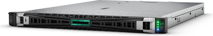 Image du produit HPE ProLiant DL320 Gen11 3408U 8-core 1P -R 4LFF PS Server (Intel Xeon Bronze 3408U, 16 Go, Serveur en rack)