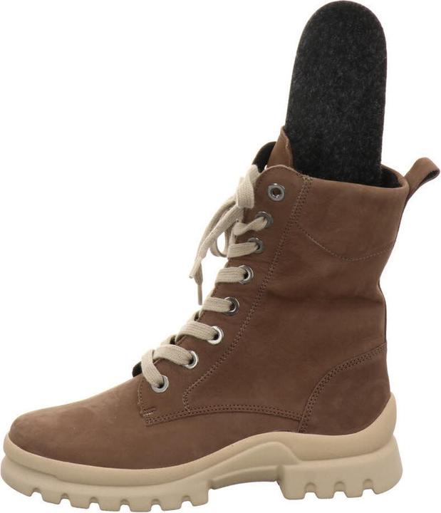 Actual product image Semler Wendy lace-up ankle boot (40)