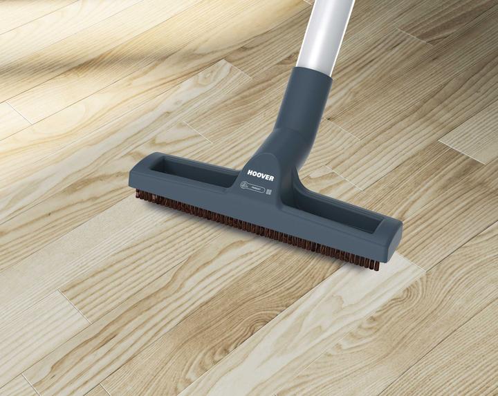 Produktbild Hoover Breeze BR71 BR20011 Zylinder-Vakuum Trocken Beutellos