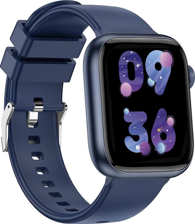 Actual product image Forever IGo Watch 3