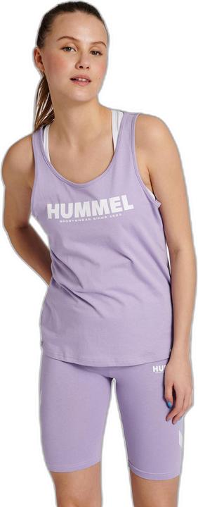 Immagine prodotto hummel Canotta Donna Legacy (L)