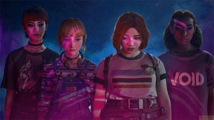 Produktbild astragon Lost Records: Bloom & Rage (PS5, DE)
