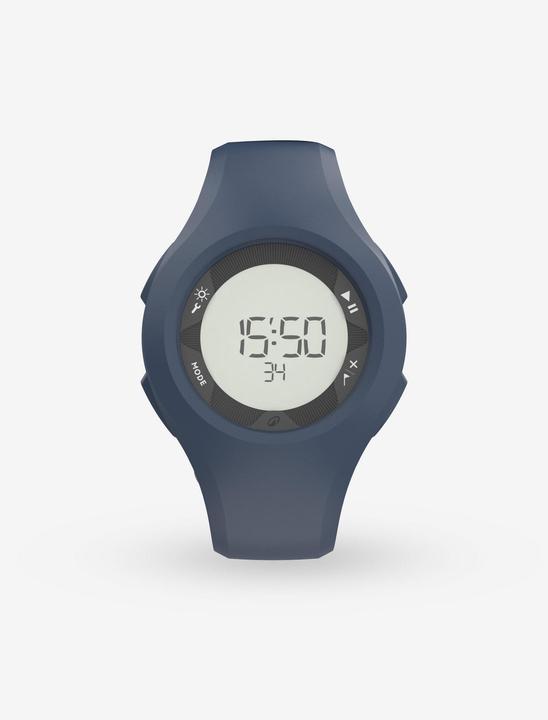 Decathlon Laufuhr Stoppuhr - W200 M