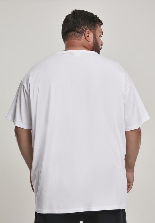 Immagine prodotto Urban Classics Organic Basic Tee (4XL)