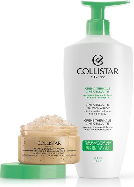 Immagine prodotto Collistar Scrub Speciale Corpo Perfetto Anti-Acqua Talasso (150 ml)