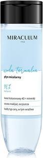 MIRACULUM Thermal Water (Mizellenwasser, 200 ml)