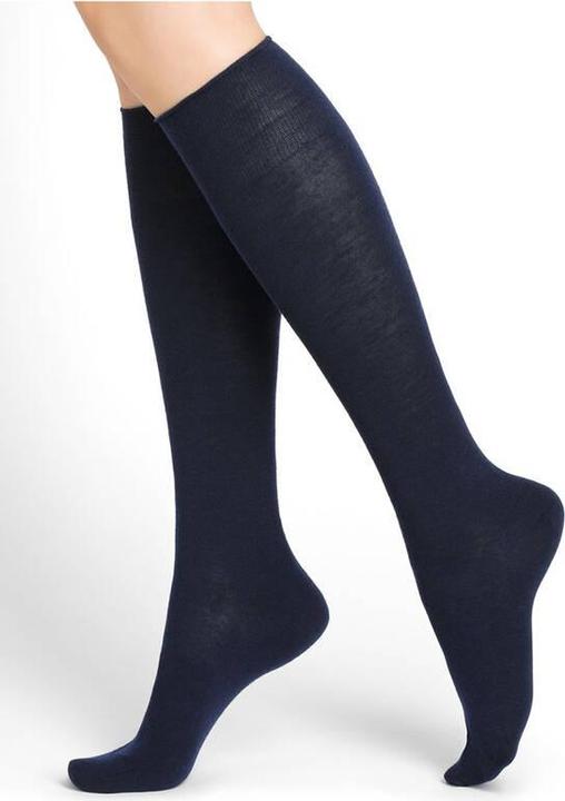Immagine prodotto Bleuforêt Calzino Merino/Cotone (39 - 41)