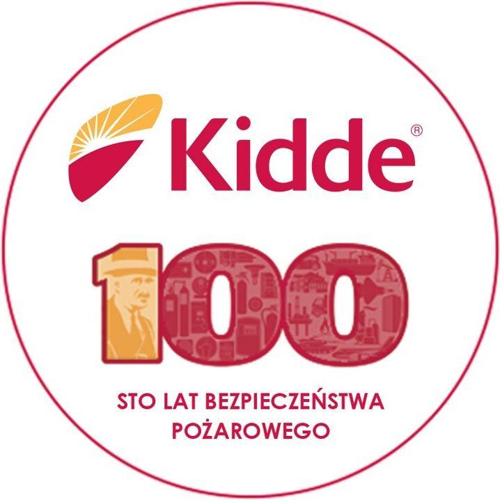 Actual product image Kidde KID-29HD-UK - Power supply unit