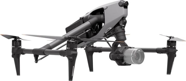 Actual product image DJI Inspire 3 (28 min, 3995 g, 44.70 Mpx)