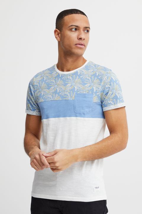 Image du produit Solid Florian - manches courtes - Homme (XXL)