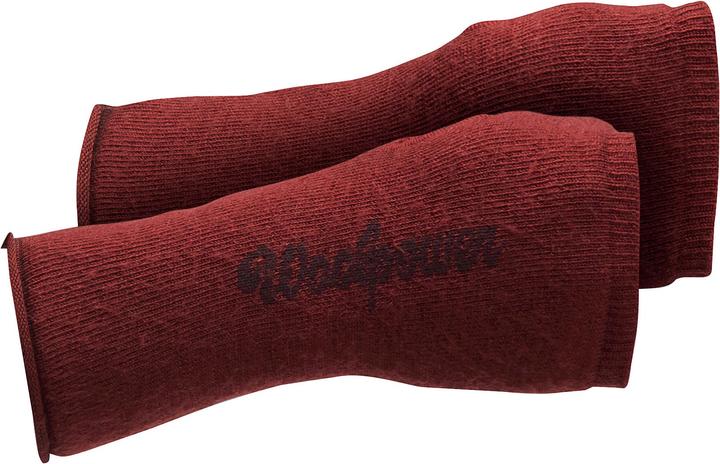 Rust Red
