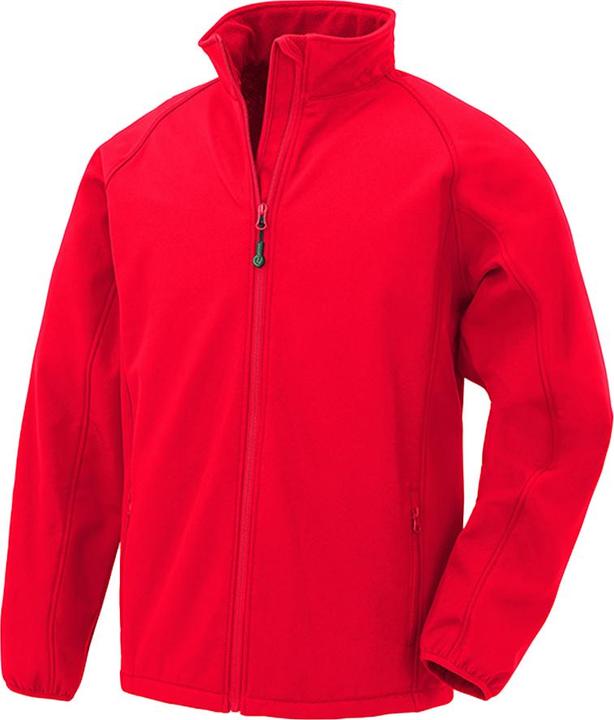 Result Softshelljacke Zum Bedrucken (M)
