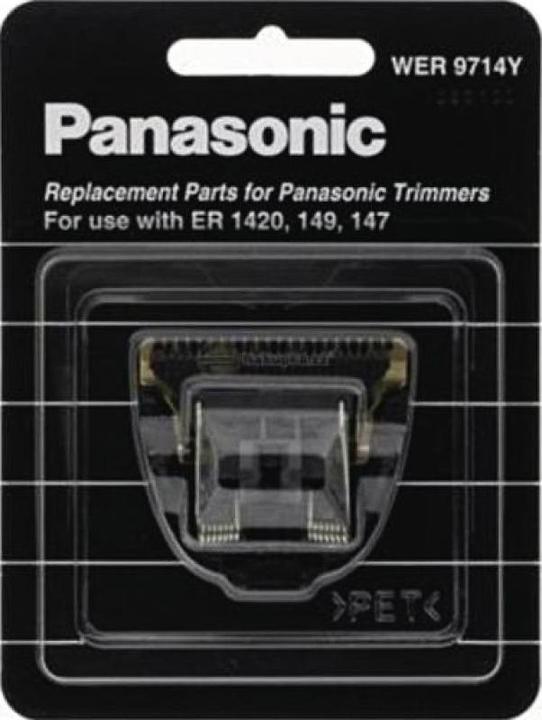 Immagine prodotto Panasonic Wer9714y (1 x)