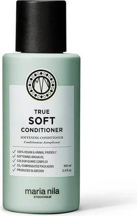 Produktbild Maria Nila Care & Style - True Soft Conditioner (100 ml)