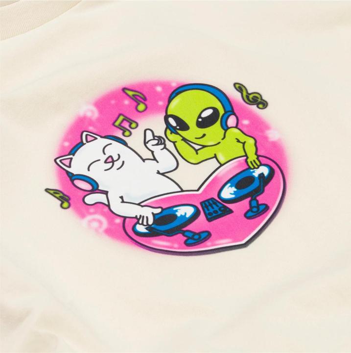 Immagine prodotto RipnDip Maglietta Love is Ripndip (M)