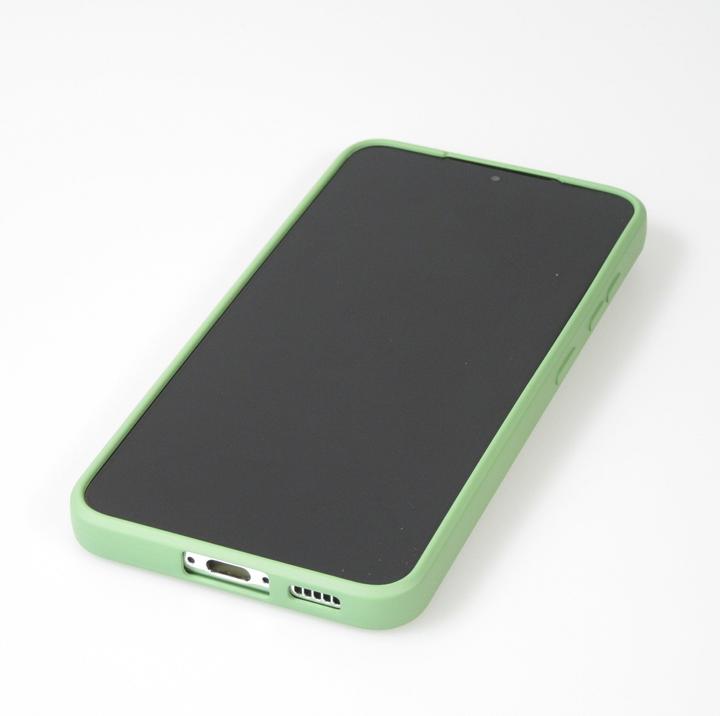 Image du produit PhoneLook Coque Gel soft touch (Samsung Galaxy S25+)
