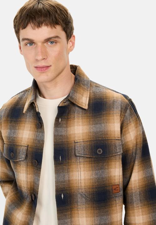 Immagine prodotto Camel Active Maglia over in puro cotone (L)