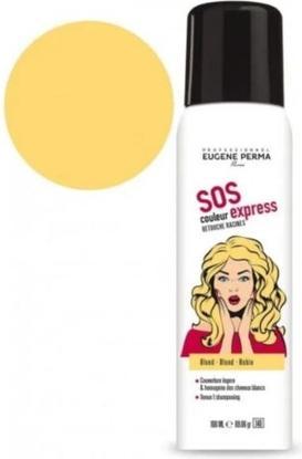 Immagine prodotto Eugene Perma Root Retouch SOS Biondo Espresso 100ml