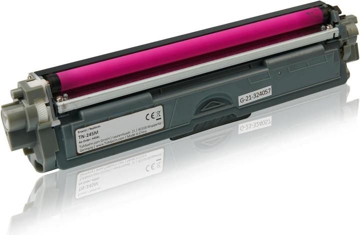 Immagine prodotto Inkadoo Toner compatibile per Brother TN-241 TN-245 (M)