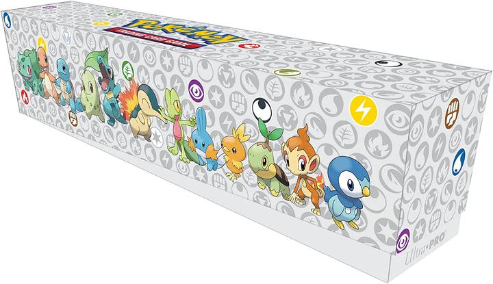 Produktbild Ultra Pro Pokémon - First Partner Accessory Bundle