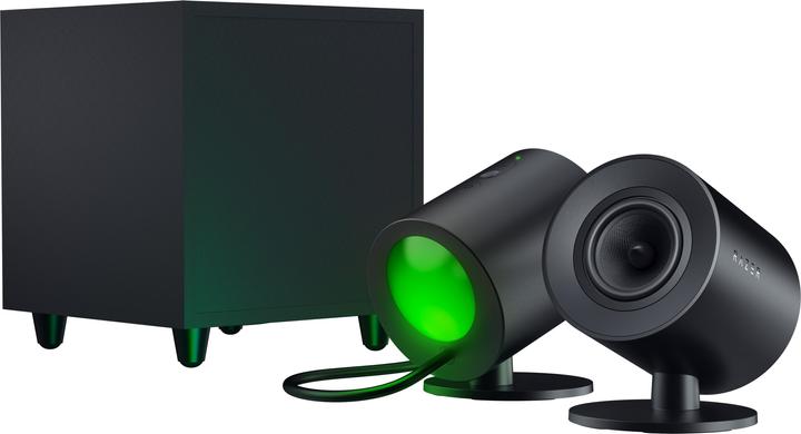 Image du produit Razer Nommo V2