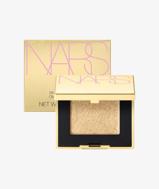 Immagine prodotto NARS Cosmetics Ombretto Gold Rush