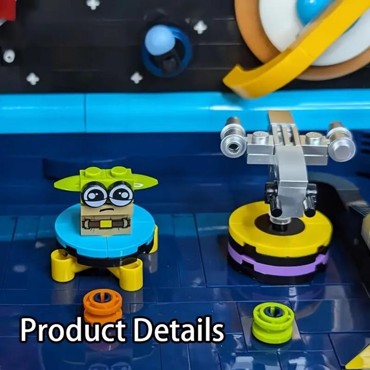 Produktbild Mgp Technik Flipperautomat, Flipperkasten, Ping Ball