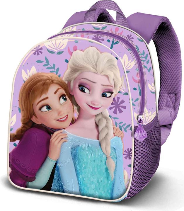 Actual product image Karactermania Elite 3D Backpack Beauty
