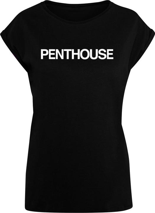 Immagine prodotto Merchcode Maglietta donna Penthouse Logo One - 166041 (XL)