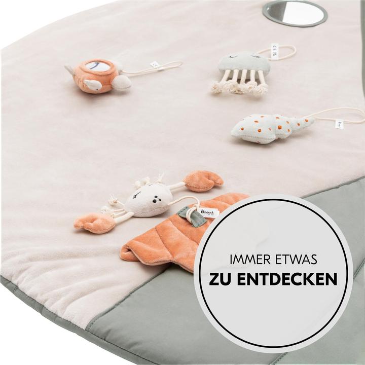 Produktbild Hauck Relax N Watch