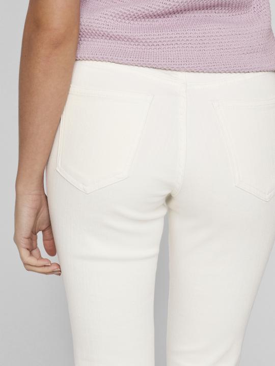 Immagine prodotto Vila Mid Waist Skinny Fit Jeans (XXL)