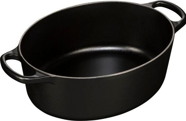 Productafbeelding Le Creuset Handtekening (27 cm, Braadpan + kasserol, Gietijzer)
