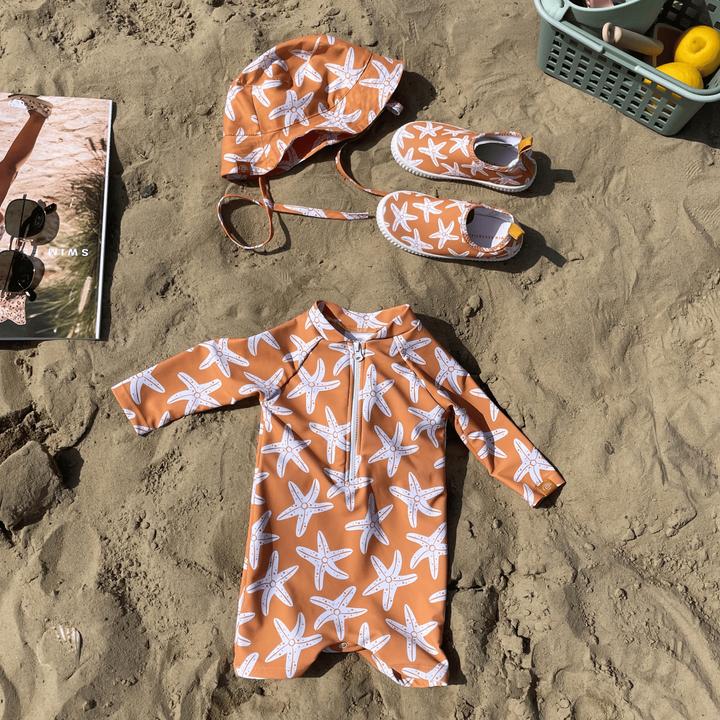 Produktbild Swim Essentials Sonnenhut Sea Star Gr. 51 (51)